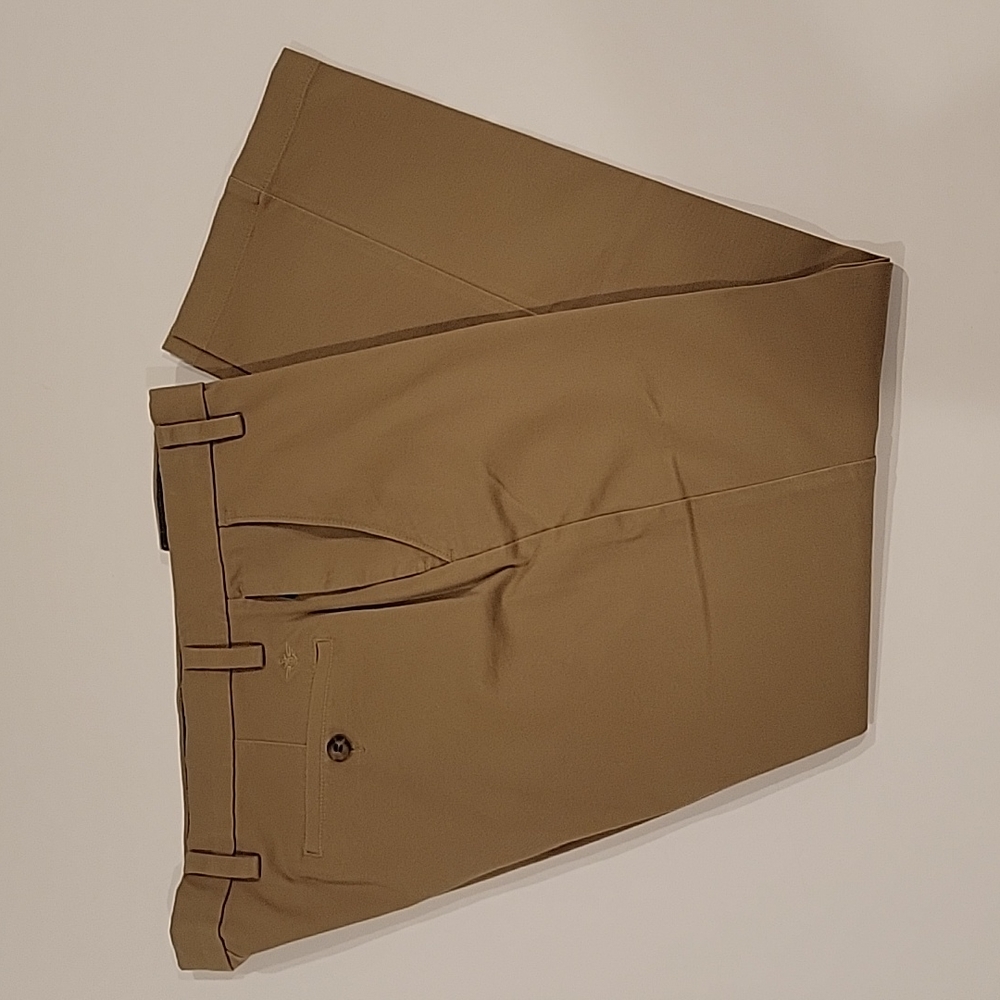 Dockers Men's Straight Fit Khaki Casual Pants